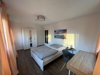 4 Zimmer Wohnung Zeil/Fressgasse Bild 8