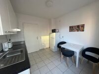 4 Zimmer Wohnung Zeil/Fressgasse Bild 11