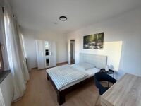 4 Zimmer Wohnung Zeil/Fressgasse Bild 1