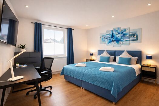 Haus in Celle Bild 2