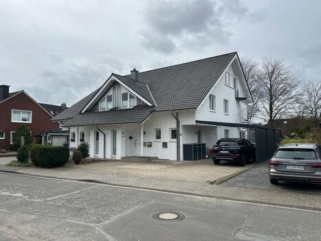 140 m² Wohnung Ibbenbüren