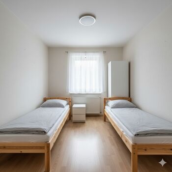 Apartment v Rüsselsheim am Main