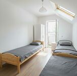 Apartment v Rüsselsheim am Main Obrázok 4