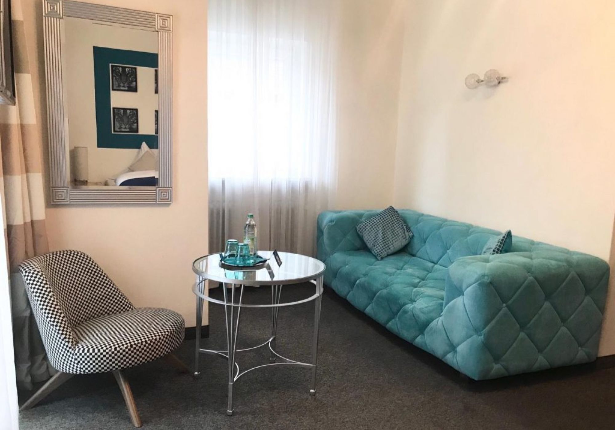 3 Personen Apartment