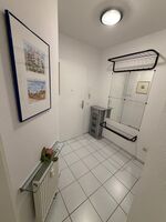 1 Zimmer Wohnung für 2 Gäste & TG Stellplatz Bild 4