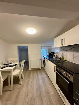 Großzügiges Apartmenthaus für 36 Personen Obrázok 5