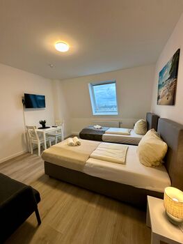 Großzügiges Apartmenthaus für 36 Personen Obrázok 3