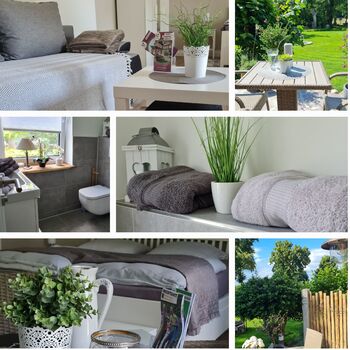 Muttis Landhof- Neue Apartments in Ummern (LK- GF) Obrázok 3