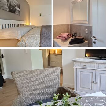 Muttis Landhof- Neue Apartments in Ummern (LK- GF)