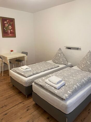Apartment Zwickau