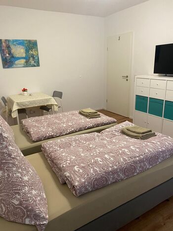 Apartment Zwickau Bild 4