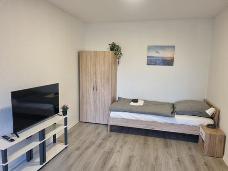 Apartment in Mühlheim am Main Picture 5