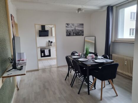 Wohnung in Essen Bild 5