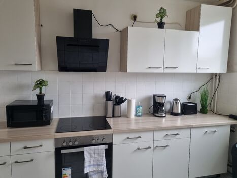 Wohnung in Essen Bild 4