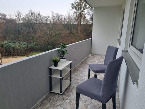 Wohnung in Mühlheim am Main