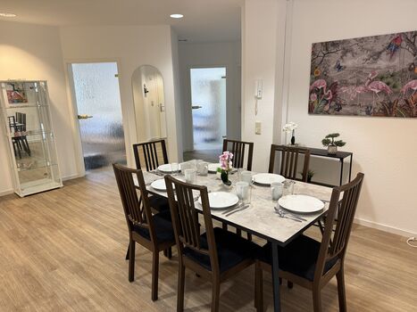 Apartment in Mühlheim am Main Picture 3