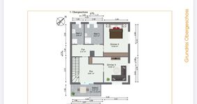 Guestroom v Rastatt Obrázok 12