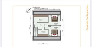 Guestroom v Rastatt Obrázok 11