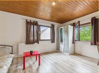 Guestroom v Rastatt Obrázok 9