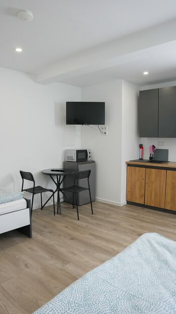 Wohnung in Hannover Bild 5