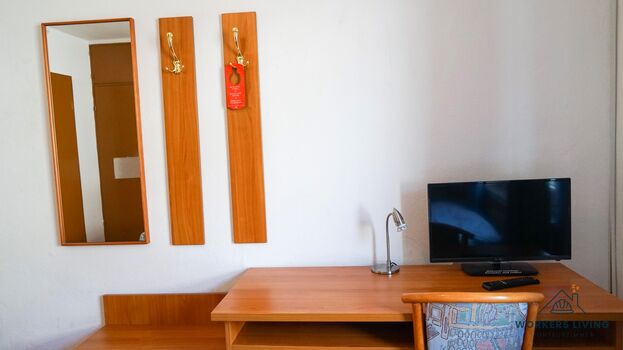 Wohnung in Hannover Bild 3