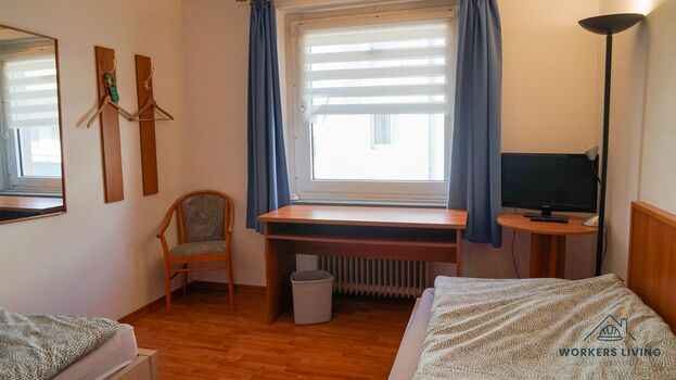 Wohnung in Hannover Bild 2