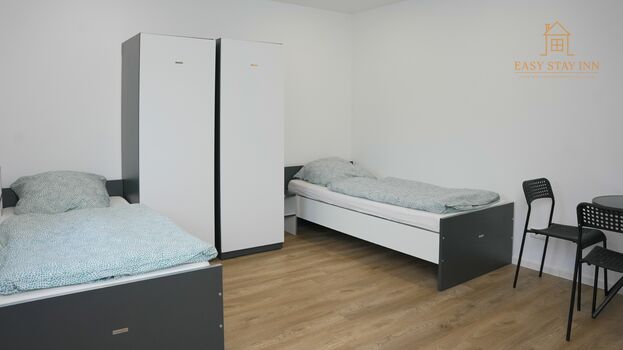 Wohnung in Hannover Bild 3