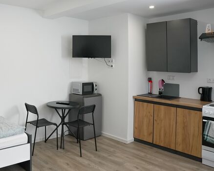 Wohnung in Hannover Bild 4