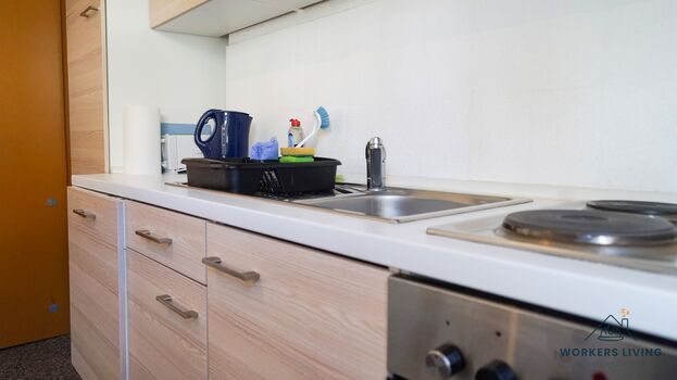 Wohnung in Hannover Bild 5