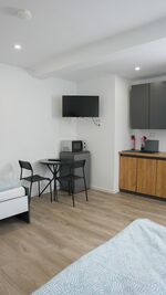 Apartment in Hannover Picture 5