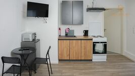 Apartment in Hannover Picture 6