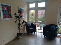 Gemütliche Gästezimmer in Berlin mieten Bild 21
