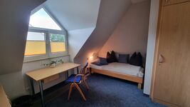 Gemütliche Gästezimmer in Berlin mieten Bild 25