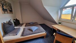 Gemütliche Gästezimmer in Berlin mieten Bild 24