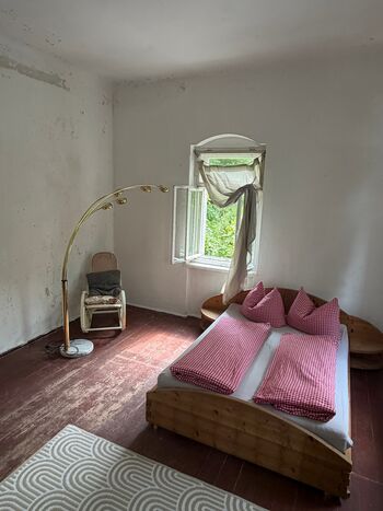 Gästezimmer Leeder