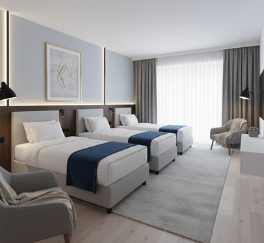 Business Apartment Hochstaedt Zdjęcie 2