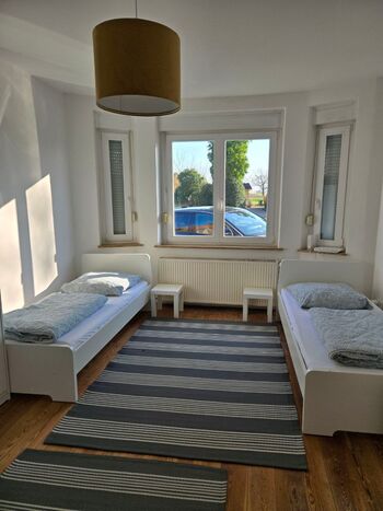 3-ZimmerWohnung mit WLAN