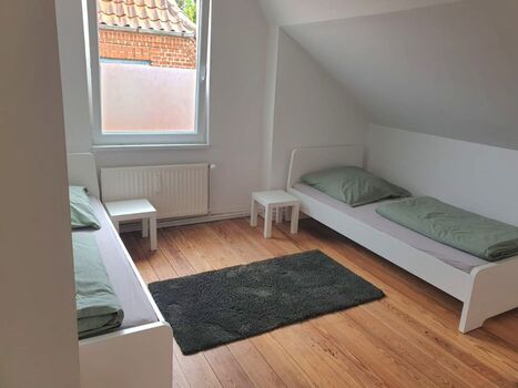3-ZimmerWohnung, 90 qm, 7 Schläfplätze mit WIFI Picture 5