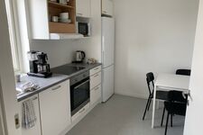LPZ05 / TOMASZ-LIVING 200+ Betten in Leipzig • Einzelzimmer Zdjęcie 11