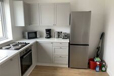 LPZ05 / TOMASZ-LIVING 200+ Betten in Leipzig • Einzelzimmer Zdjęcie 23