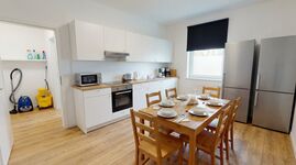 200+ Betten in Leipzig • Einzelzimmer • Top für Pflegekräfte Zdjęcie 5