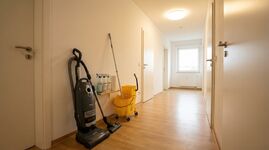 200+ Betten in Leipzig • Einzelzimmer • Top für Pflegekräfte Zdjęcie 7