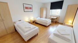 200+ Betten in Leipzig • Einzelzimmer • Top für Pflegekräfte Zdjęcie 2