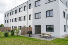 LPZ05 / TOMASZ-LIVING 200+ Betten in Leipzig • Einzelzimmer Zdjęcie 27