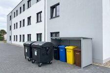 LPZ05 / TOMASZ-LIVING 200+ Betten in Leipzig • Einzelzimmer Zdjęcie 29