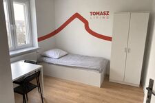LPZ05 / TOMASZ-LIVING 200+ Betten in Leipzig • Einzelzimmer Zdjęcie 12