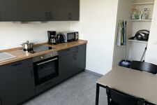 LPZ05 / TOMASZ-LIVING 200+ Betten in Leipzig • Einzelzimmer Zdjęcie 20