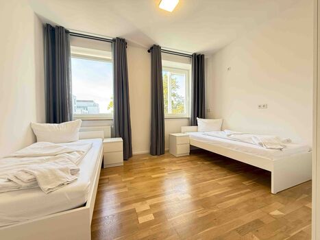 Apartment in Weiden in der Oberpfalz Picture 5