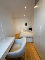 2 Zimmer Wohnung, frisch saniert, Perlach Bild 3