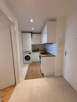 2 Zimmer Wohnung, frisch saniert, Perlach Bild 5